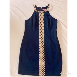 Lilly Pulitzer Shift Dress